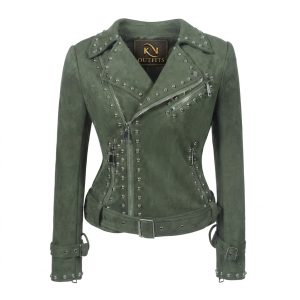 The Velvet Rebel