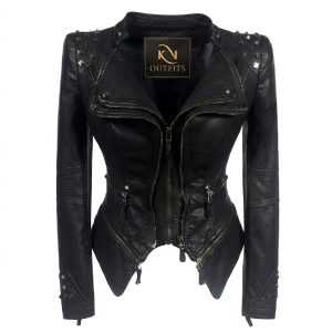 The Vesper Onyx