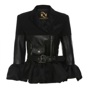 The Vixen Blazer