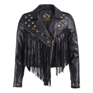 The Taya Signature Fringe