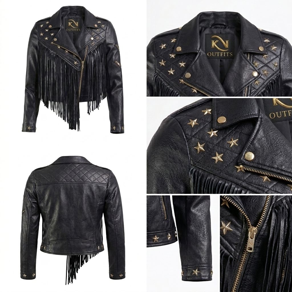 The Taya Signature Fringe - Image 2