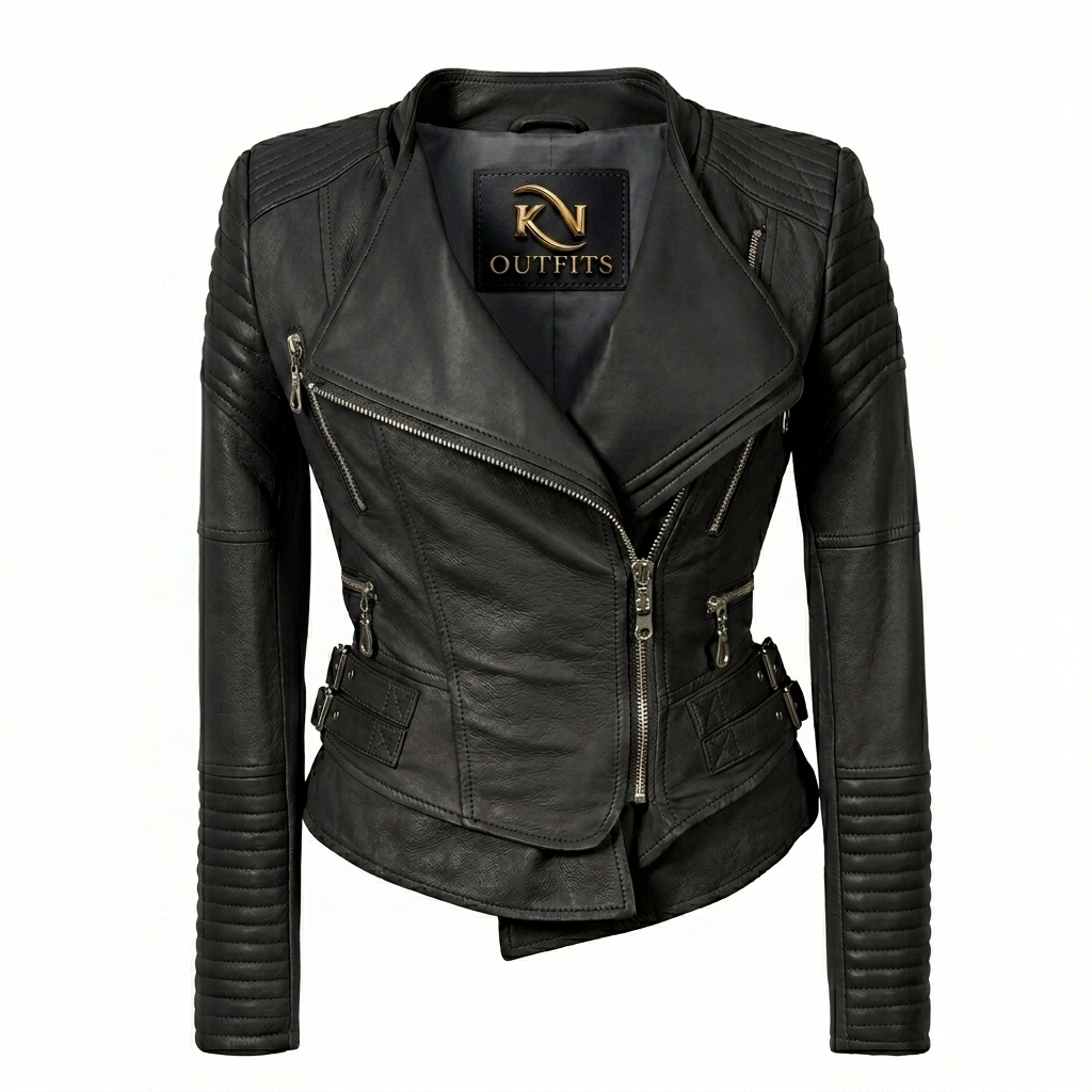 The Valora Biker - Image 3
