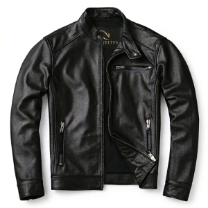 Aurex Moto Leather