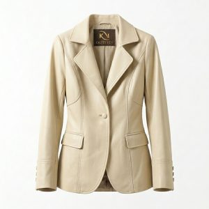 The Zenith Blazer