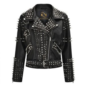 The Studded Rogue