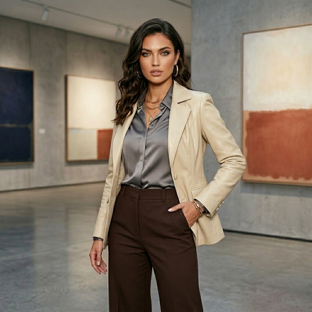 The Zenith Blazer - Image 5