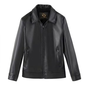 The Noir Elite Harrington