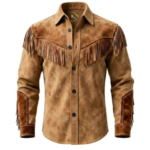 The Frontier Suede Legacy