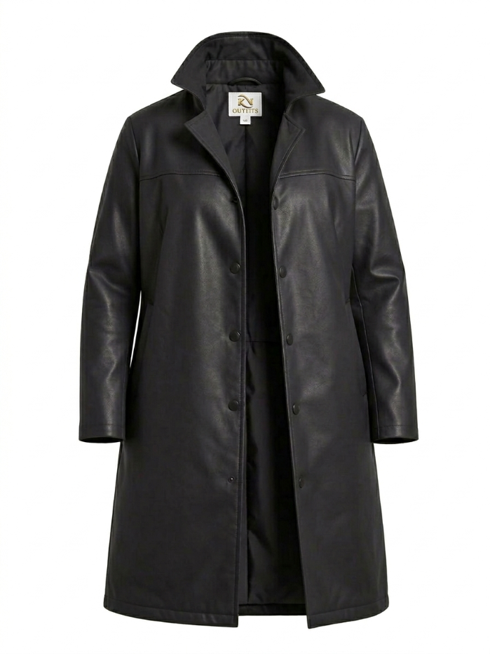 The Midnight Sovereign Trench - Image 5