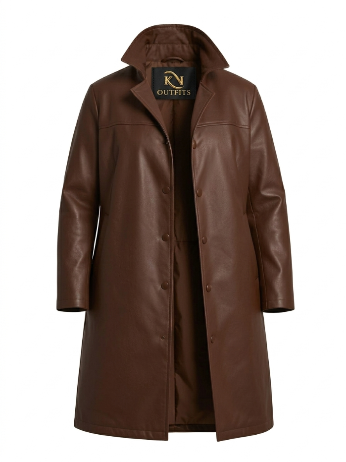 The Midnight Sovereign Trench - Image 2