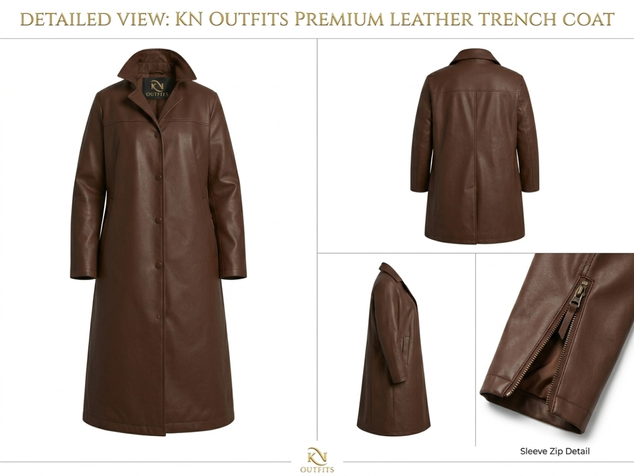 The Midnight Sovereign Trench - Image 4