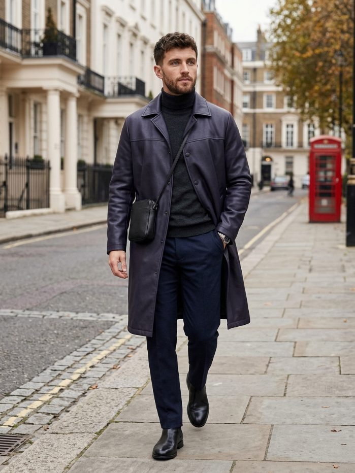 The Midnight Sovereign Trench - Image 6